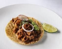 Taquito de Tripa