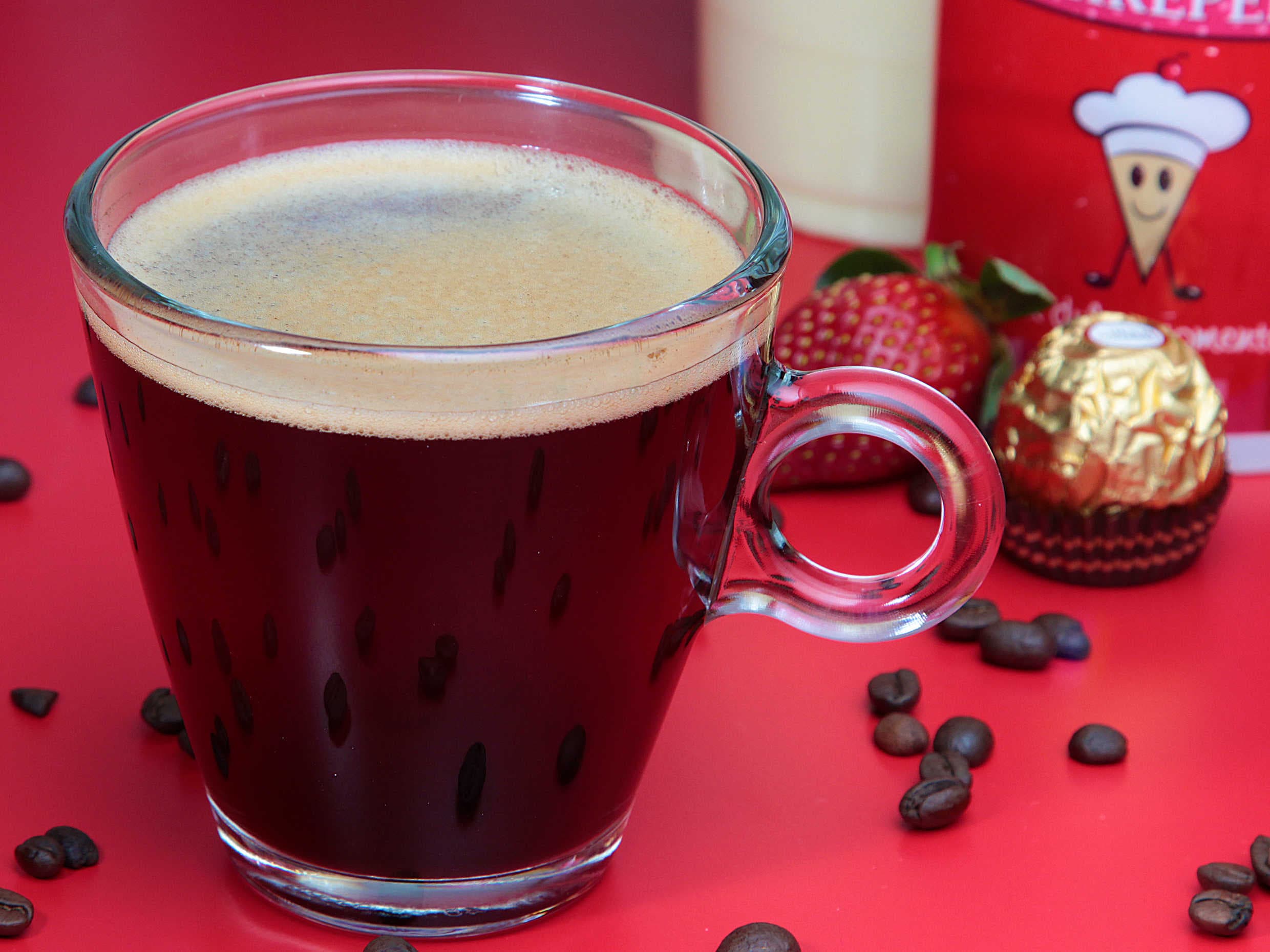 Americano Don Krepa