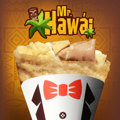 Mr. Hawái