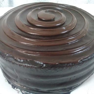 Pastel chocolate costco