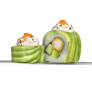 AVOCADO ROLL ESPECIAL