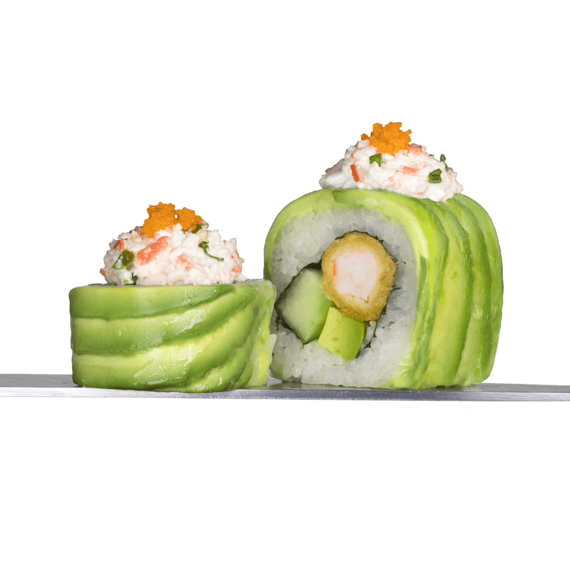 AVOCADO ROLL ESPECIAL