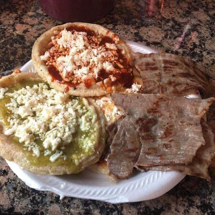 Medio Kilo de Carne Cocida