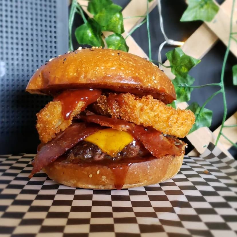 Distrito Bohemio Coffee & Snacks