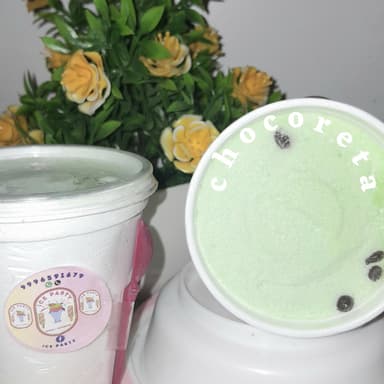 Helado Gourmet Chocoreta