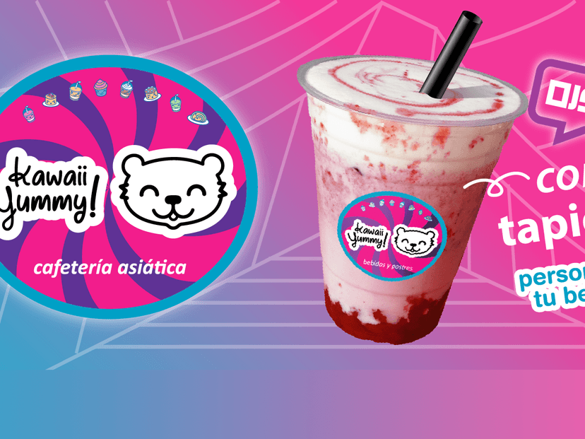 Kawaii Yummy
