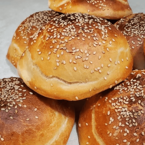 Cemita Vacía