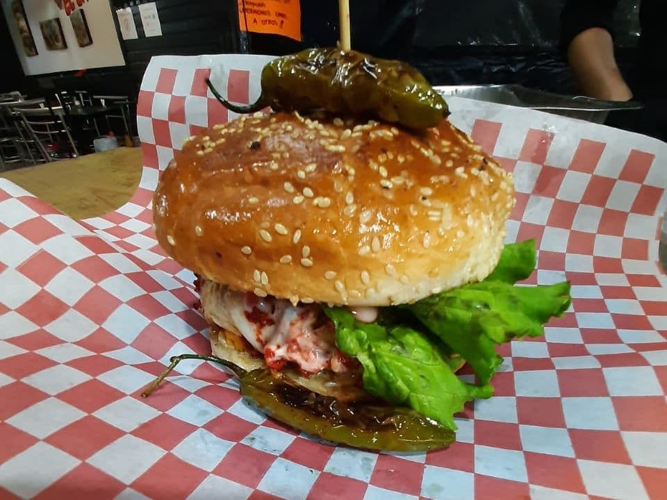 RANCHERA