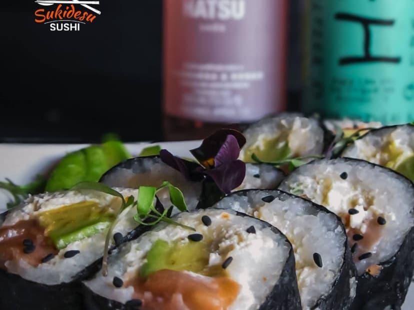 Sukidesu Sushi