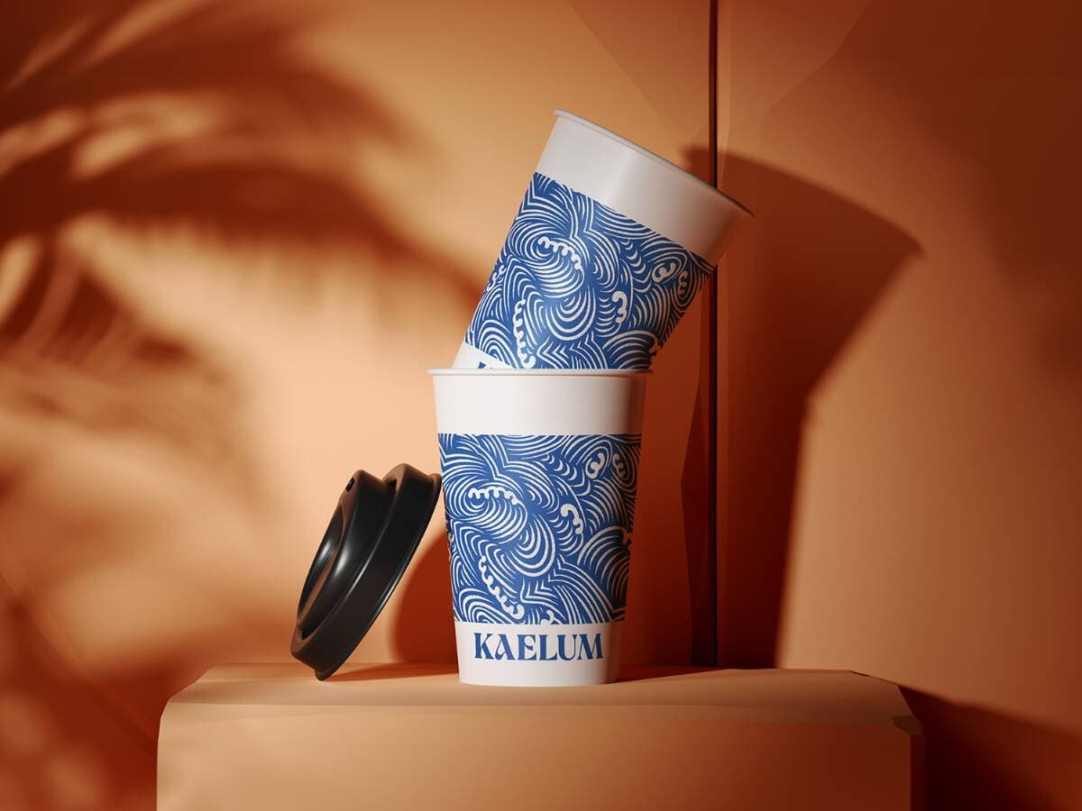 Kaelum Coffee