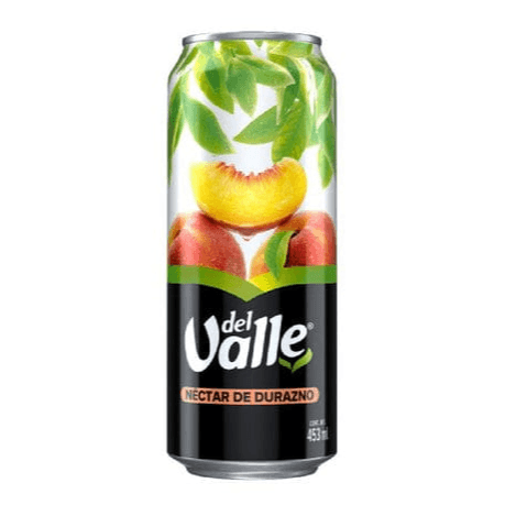 Jugo del Valle Durazno 453 ml