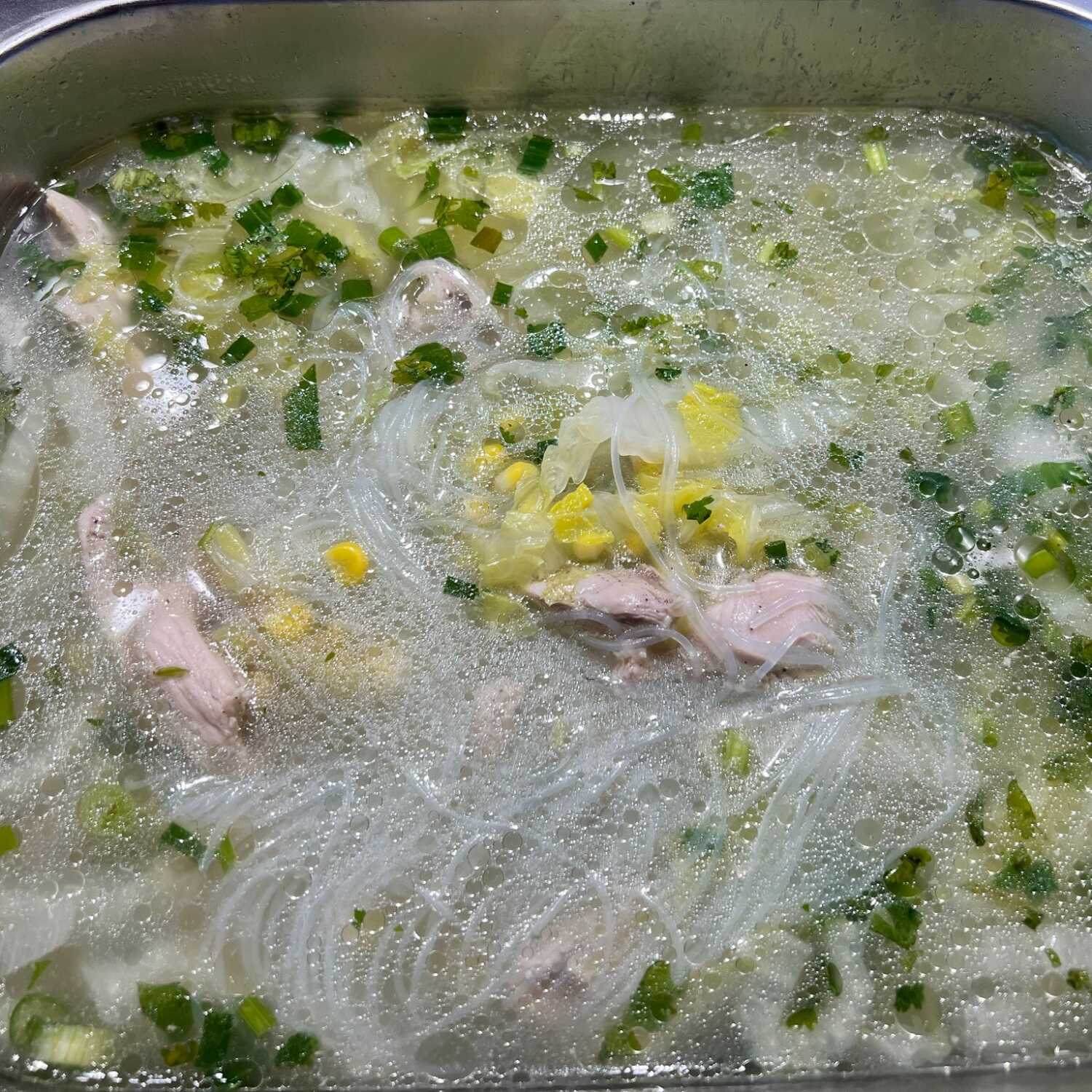L Sopa Especial
