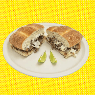 Torta Árabe con Queso