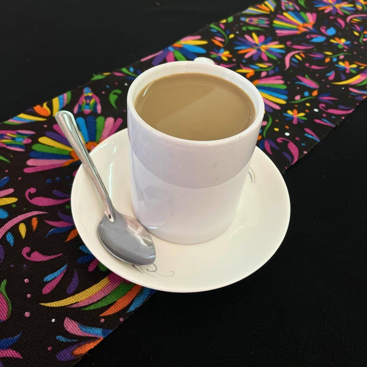 Café con Leche