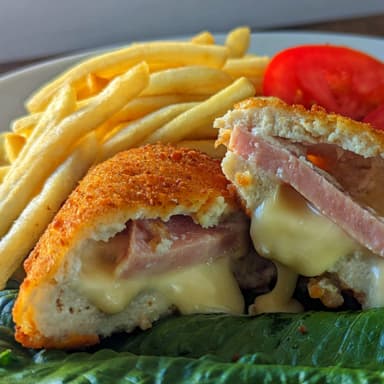 Cordon Bleu