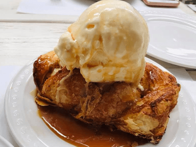 Strudell de Manzana