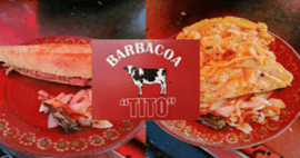 Barbacoa Tito