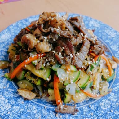 tepanyaki mini