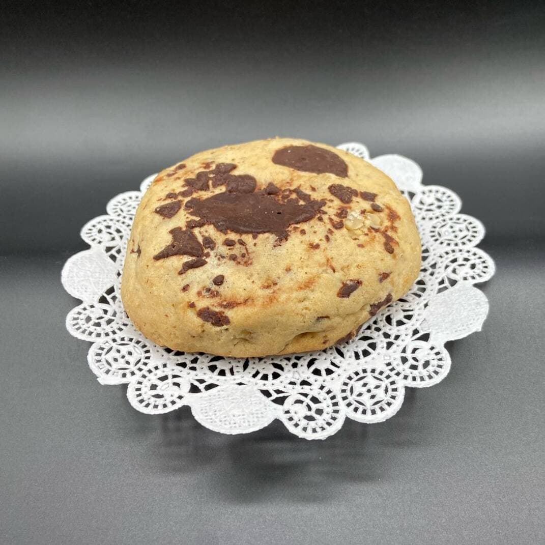 Galleta New  York Rellena