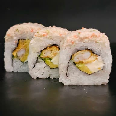 Deli Roll