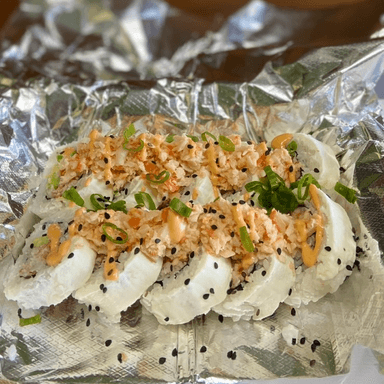 Nevado Roll