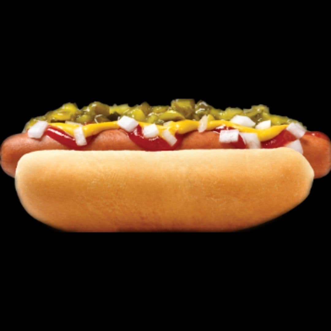 Hot Dog Especial