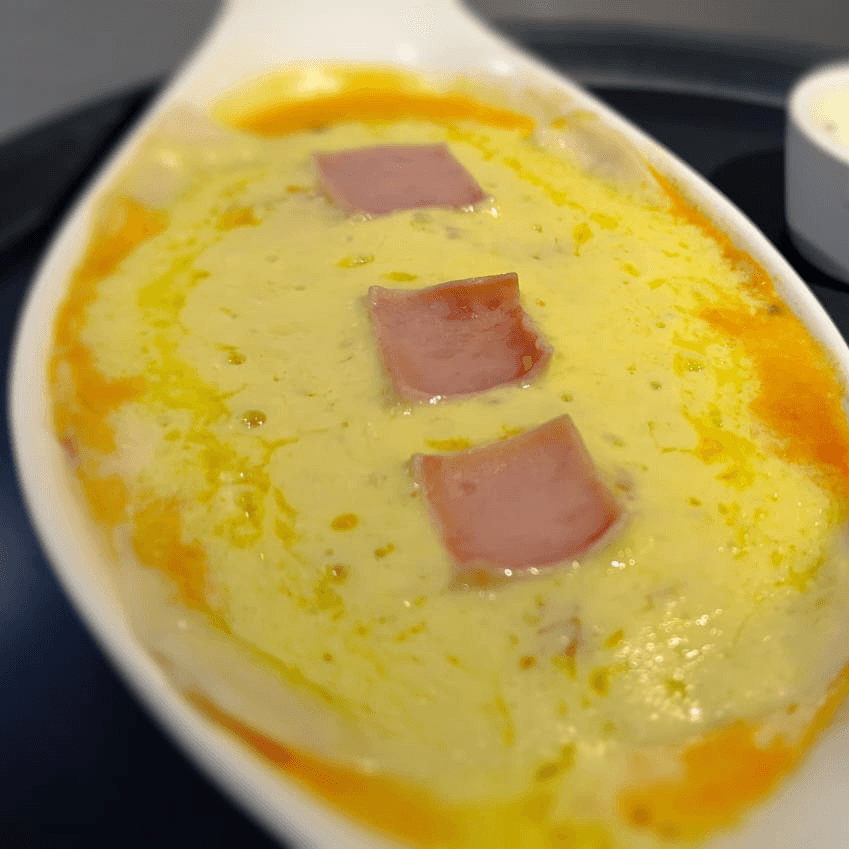 Lasagna 3 Sabores