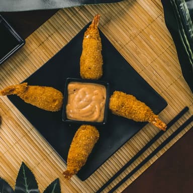 Eby Cheese Furai