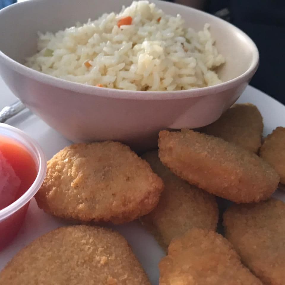Arroz