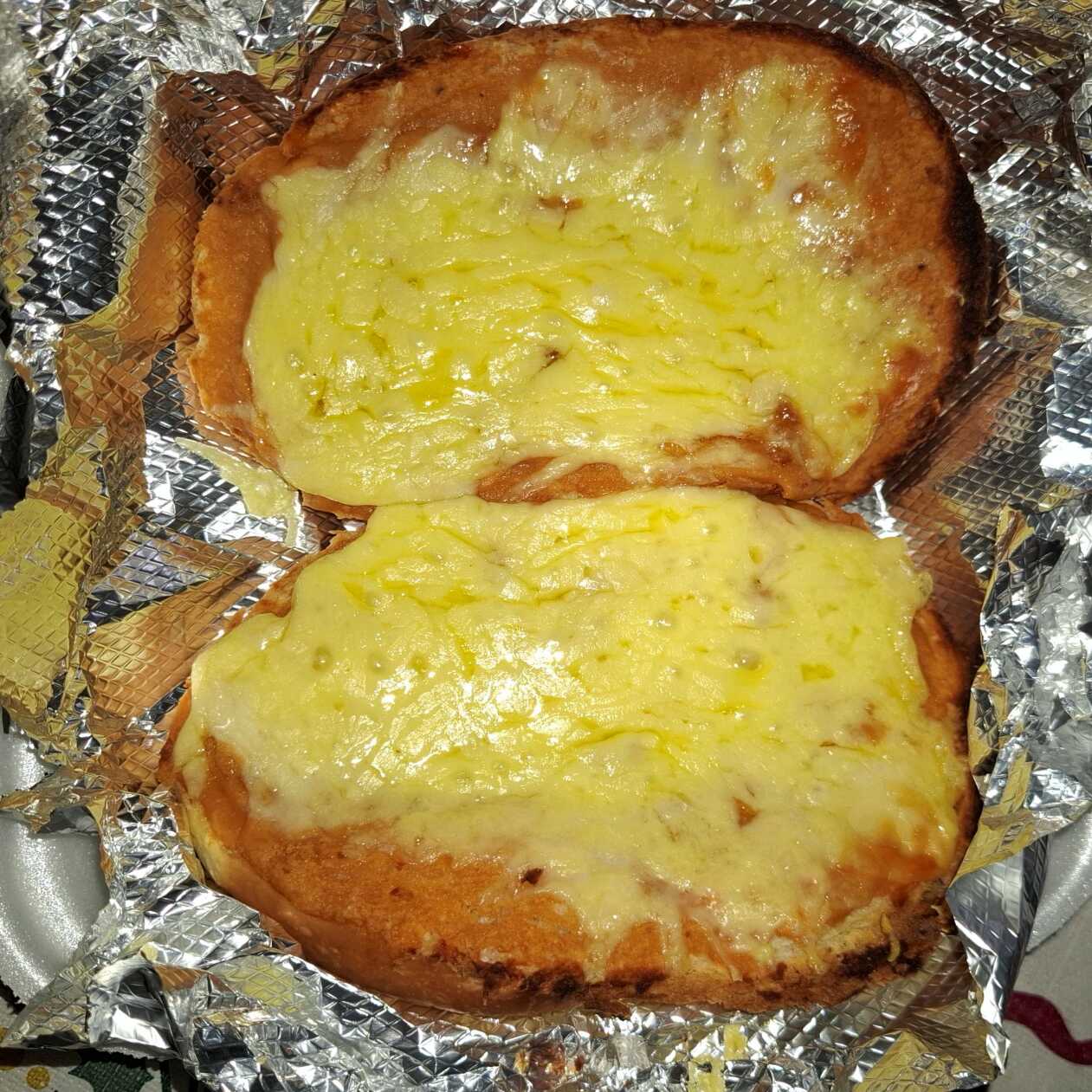 Molletes