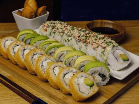 Neko Sushi