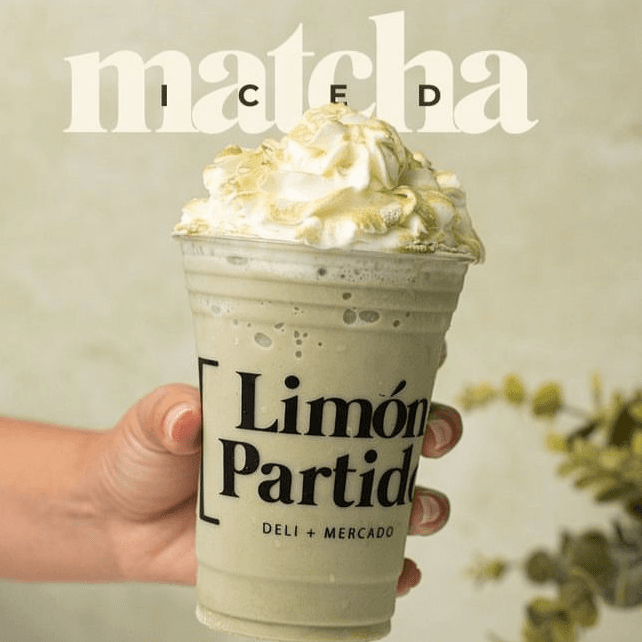 MATCHA