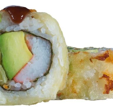 Tempura Roll