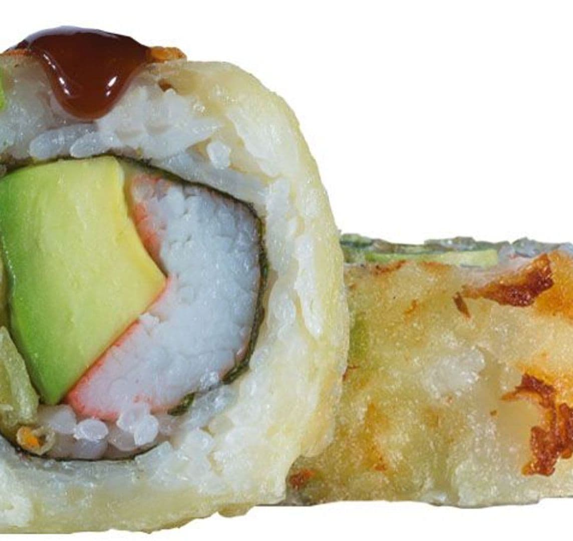 Tempura Roll