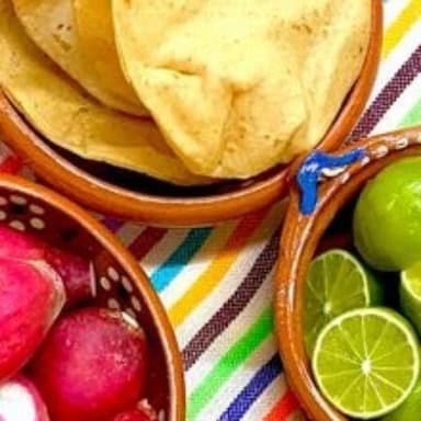 Tostadas
