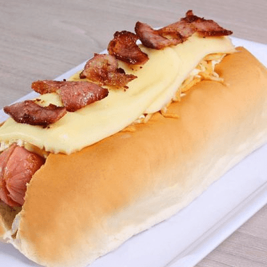 2 Butiperro + 2 Papas + 2 Gaseosas