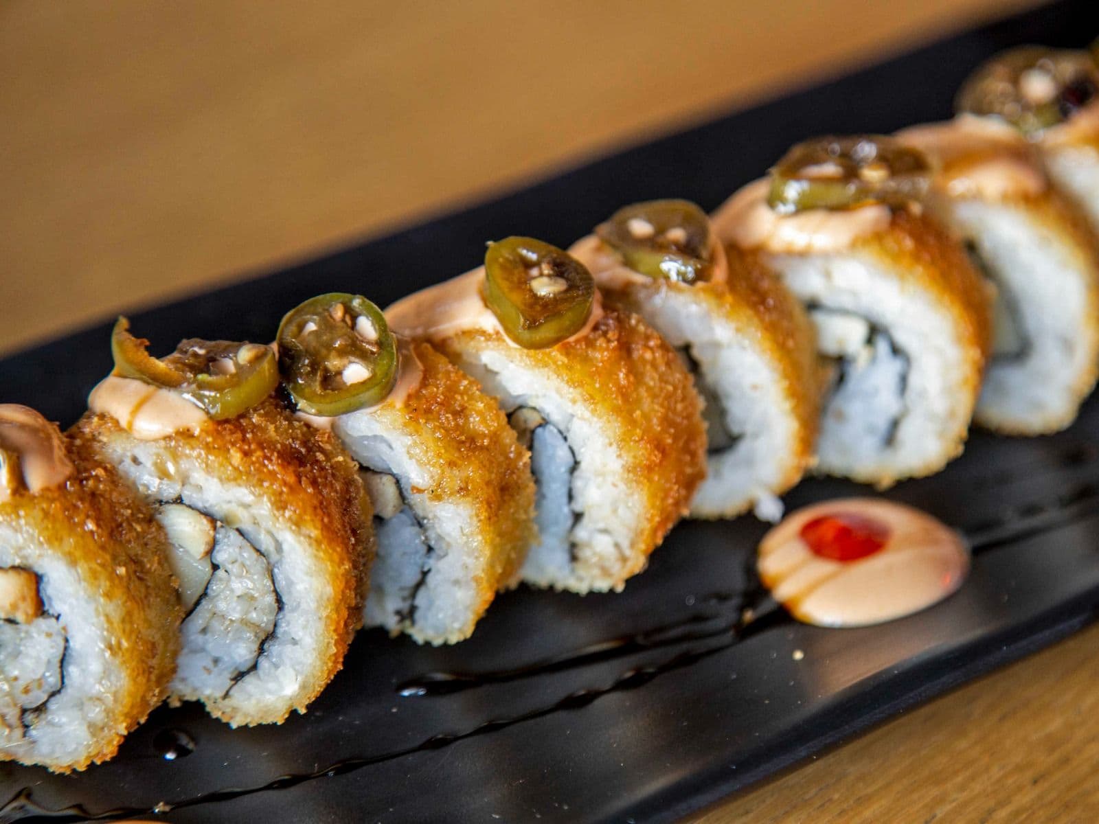 (Suprema roll) 2 x $279.00