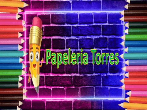 PAPELERIA TORRES