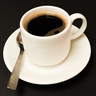Americano (16oz)