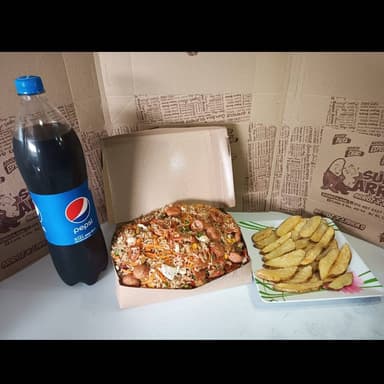 COMBO 1