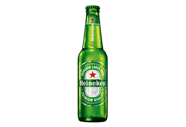 Heineken