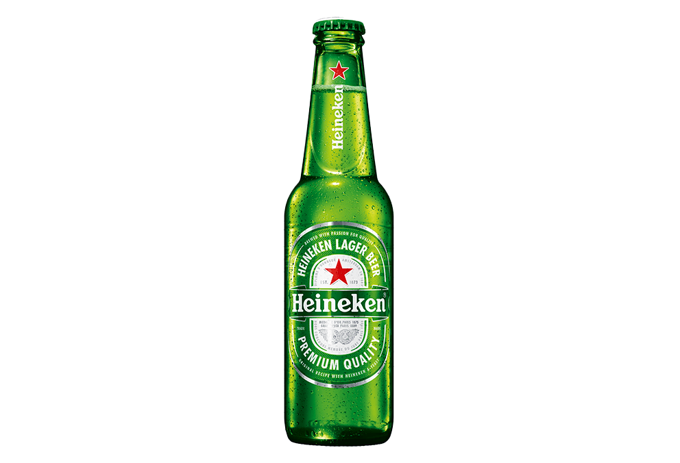 Heineken