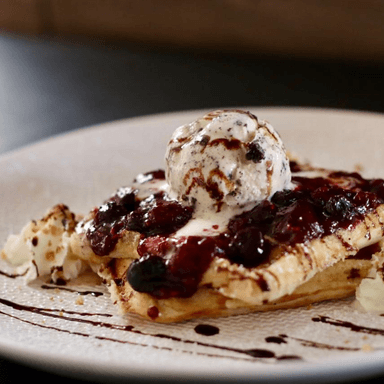 Waffles