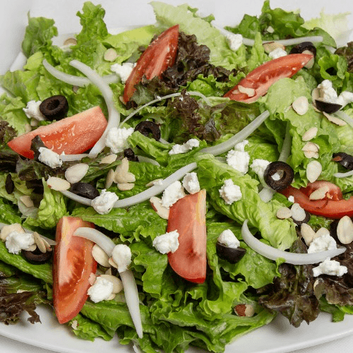 Insalata Griega