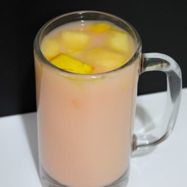 Agua de Sabor 500 ML