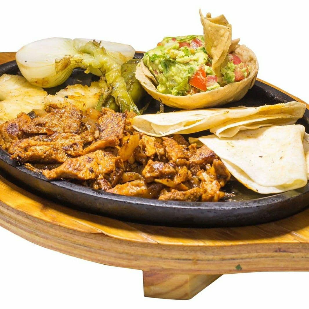 Comal Pastor