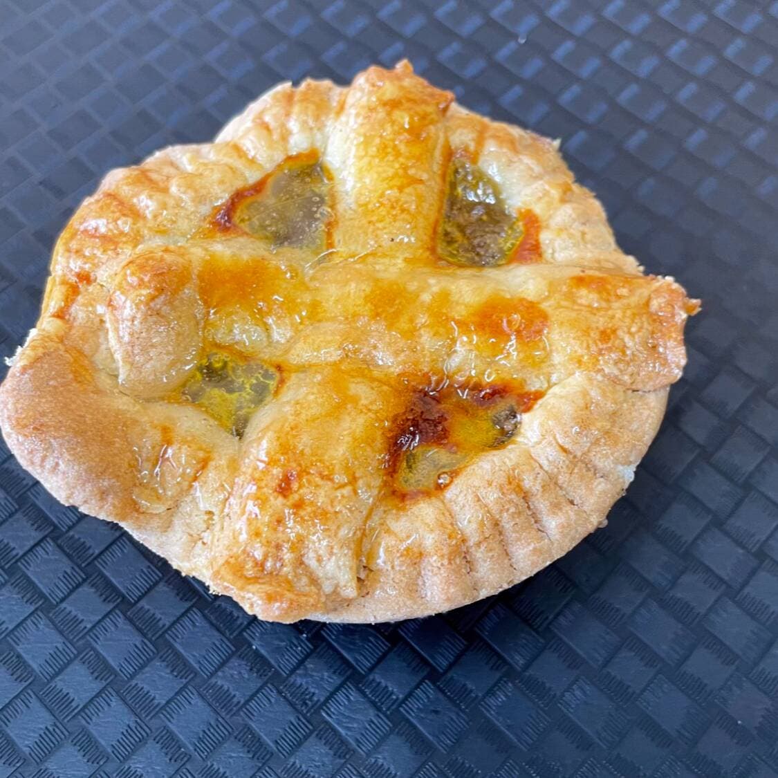 Tarta de Piña
