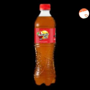 Manzana 400 ml