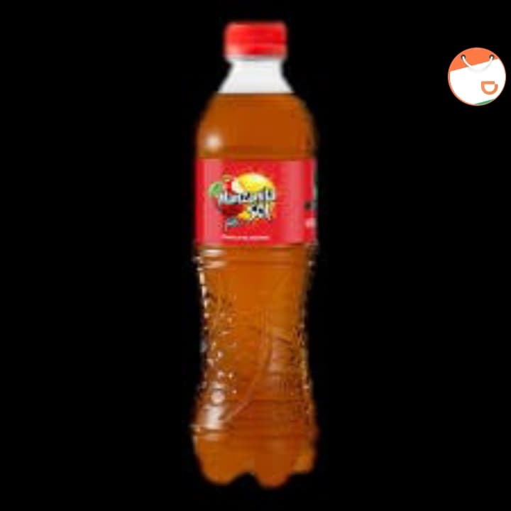 Manzana 400 ml