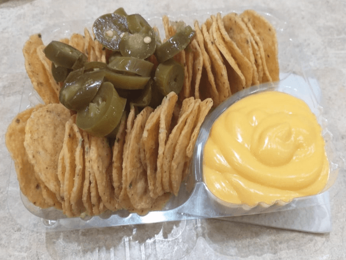 Nachos